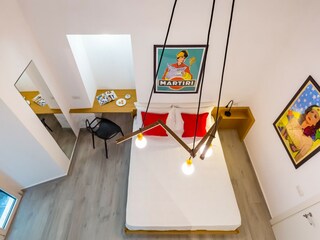 Casa per le vacanze Neapel Caratteristiche 9