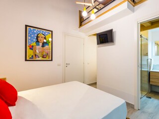 Casa per le vacanze Neapel Caratteristiche 10