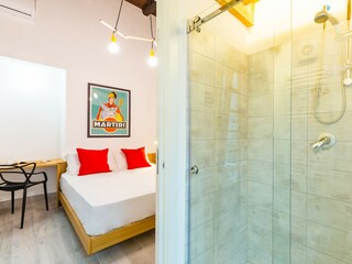 Casa per le vacanze Neapel Caratteristiche 14