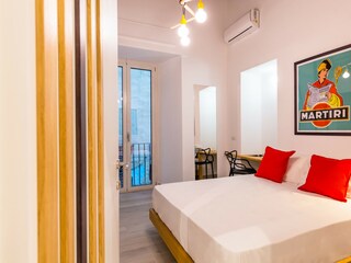 Casa per le vacanze Neapel Caratteristiche 15