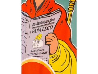 Casa per le vacanze Neapel  27