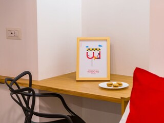 Casa per le vacanze Neapel Caratteristiche 17