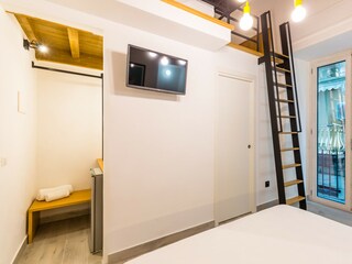 Casa per le vacanze Neapel Caratteristiche 18