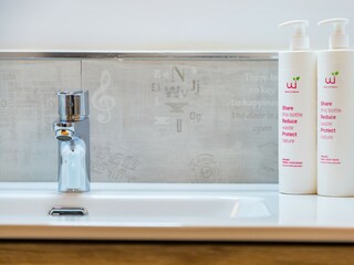 Casa per le vacanze Neapel Caratteristiche 20