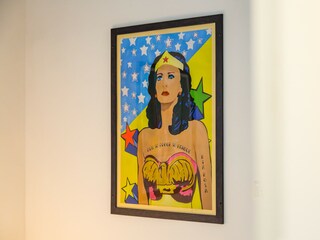 Casa per le vacanze Neapel  29