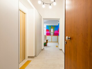 Casa per le vacanze Neapel  35