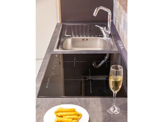 Apartamento Neapel Características 10