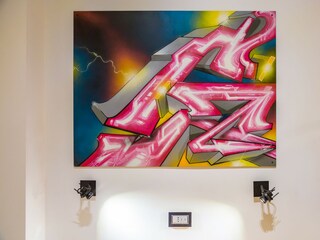 Appartement Neapel  27