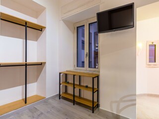 Appartamento Neapel Caratteristiche 14