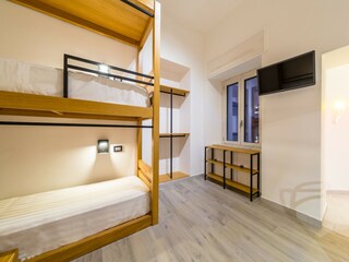 Appartamento Neapel Caratteristiche 15