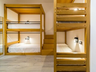 Apartamento Neapel Características 17