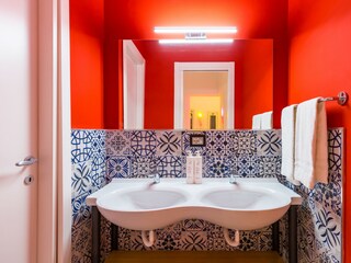 Apartamento Neapel Características 19
