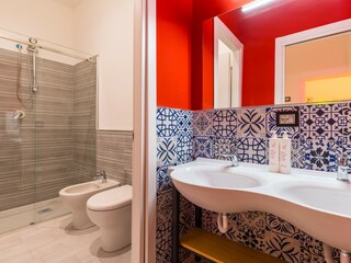 Apartamento Neapel Características 20