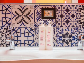 Appartamento Neapel Caratteristiche 22