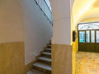 Appartamento Neapel Pianta del piano 39