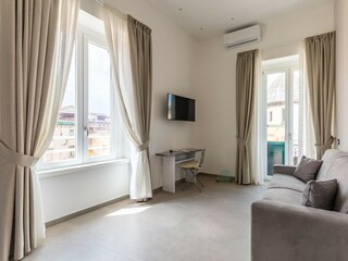 Appartamento Neapel Caratteristiche 8