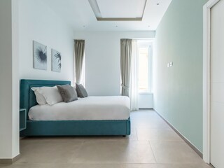 Appartamento Neapel Caratteristiche 9