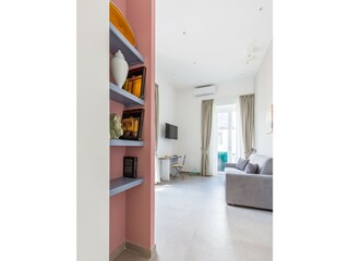 Appartement Neapel Kenmerken 10