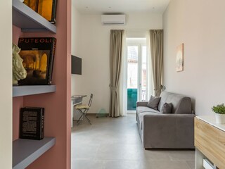 Appartement Neapel Kenmerken 11