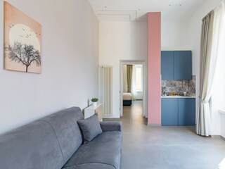 Appartement Neapel Kenmerken 12