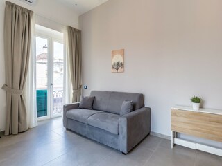 Appartamento Neapel Caratteristiche 14