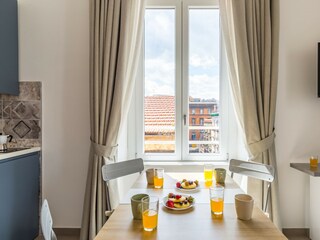 Appartement Neapel Kenmerken 15