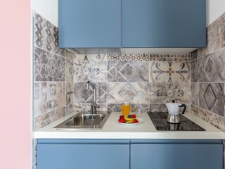 Appartement Neapel Kenmerken 17