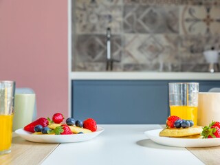 Appartamento Neapel Caratteristiche 19