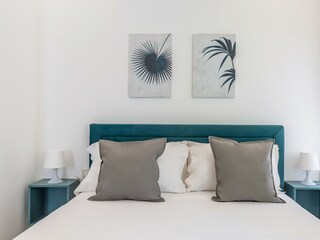 Appartamento Neapel Caratteristiche 20