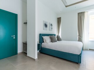 Appartamento Neapel Caratteristiche 22