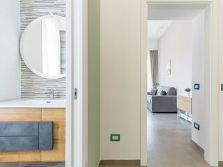 Appartement Neapel Kenmerken 23