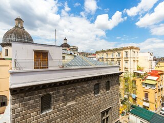 Appartamento Neapel Ambiente 29