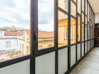 Appartamento Neapel  34