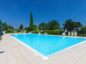 Maison de vacances Il Melagrano A11 - Moniga del Garda - image1