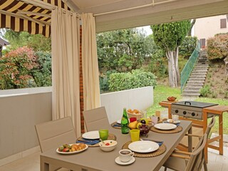 Maison de vacances Moniga del Garda Environnement 29