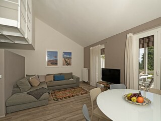 Maison de vacances Moniga del Garda Équipement 16