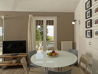 Maison de vacances Moniga del Garda Équipement 17