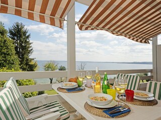 Maison de vacances Moniga del Garda Enregistrement extérieur 2