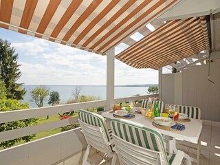 Maison de vacances Moniga del Garda Enregistrement extérieur 3