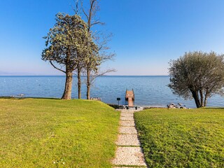 Maison de vacances Moniga del Garda Enregistrement extérieur 6