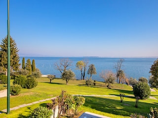 Maison de vacances Moniga del Garda Environnement 33