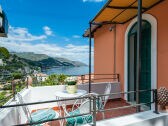 Appartement Taormina Buitenaudio-opname 1