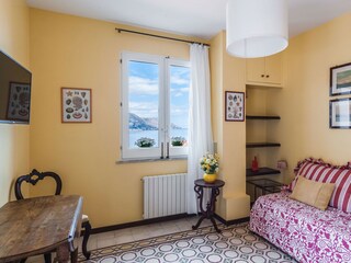 Appartamento Taormina Caratteristiche 6