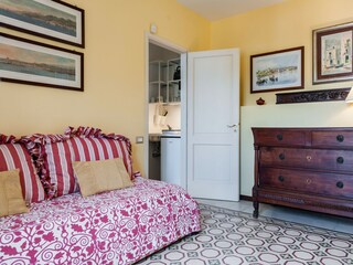 Appartamento Taormina Caratteristiche 7