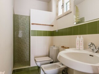 Appartamento Taormina Caratteristiche 12