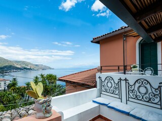 Apartment Taormina Outdoor Recording 2