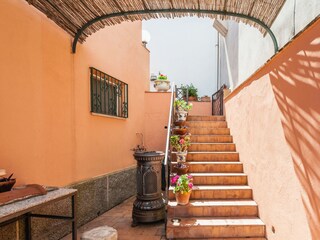 Appartamento Taormina Registrazione all'aperto 3