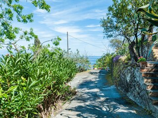 Apartment Taormina Outdoor Recording 4