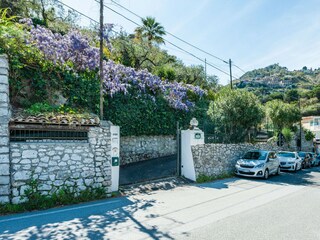 Apartment Taormina Outdoor Recording 5
