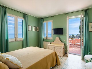 Appartement Taormina Kenmerken 11